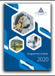 Programme of Work 2020 thumbnail