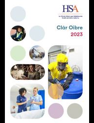 Clár Oibre 2023 thumbnail