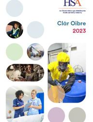 Clár Oibre 2023 thumbnail