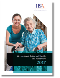 Occupational Safety and Health and Home Care thumbnail