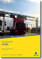 roadsense guide cover roadsense guide cover