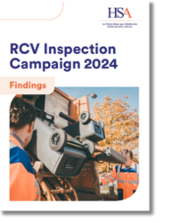RCV Inspection Campaign 2024 - Findings thumbnail