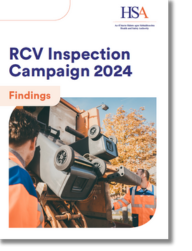 RCV Inspection Campaign 2024 - Findings thumbnail