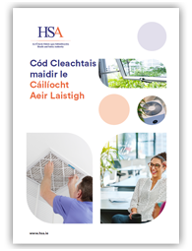 Cód Cleachtais maidir le Cáilíocht Aeir Laistigh thumbnail