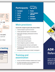 ADR Quick Reference Guide thumbnail