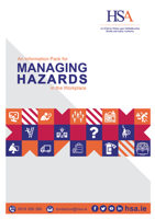 Managing Hazards in the Workplace Information Pack thumbnail