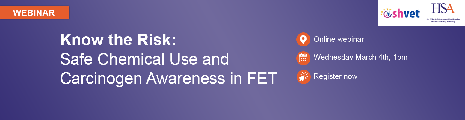 Chemicals Fet Webinar March 2026 Hero Banner