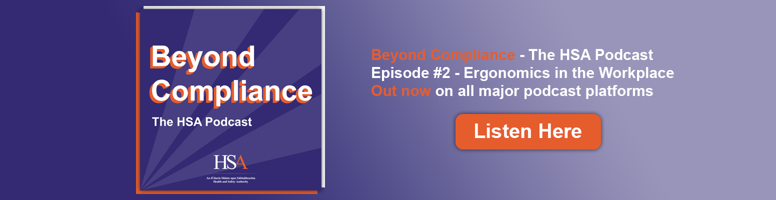 Beyond Compliance Podcast